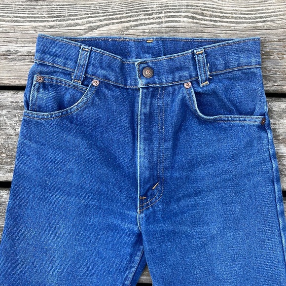 Vintage Gap Jeans - Picture 2 of 5